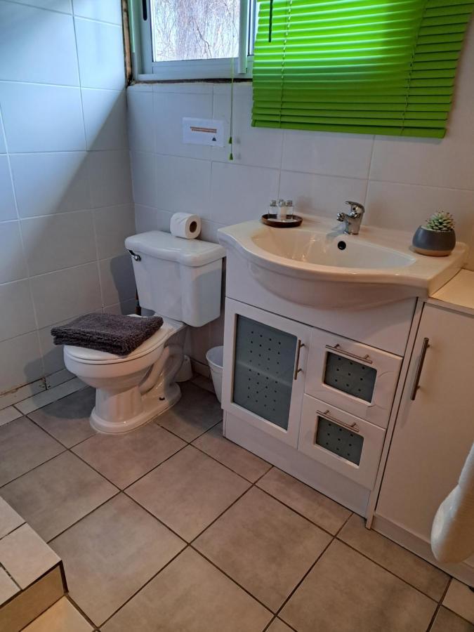 Hostal Boutique Cumbres Farellones Exterior foto