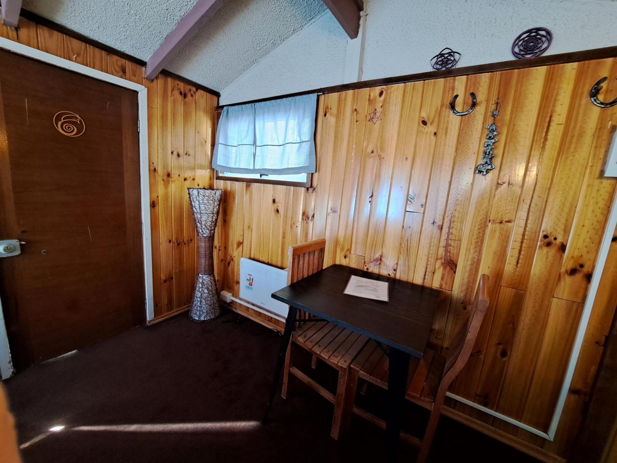 Hostal Boutique Cumbres Farellones Exterior foto